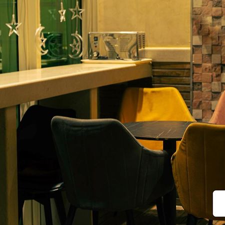 Al Andalus Tolen Hotel 吉达 外观 照片