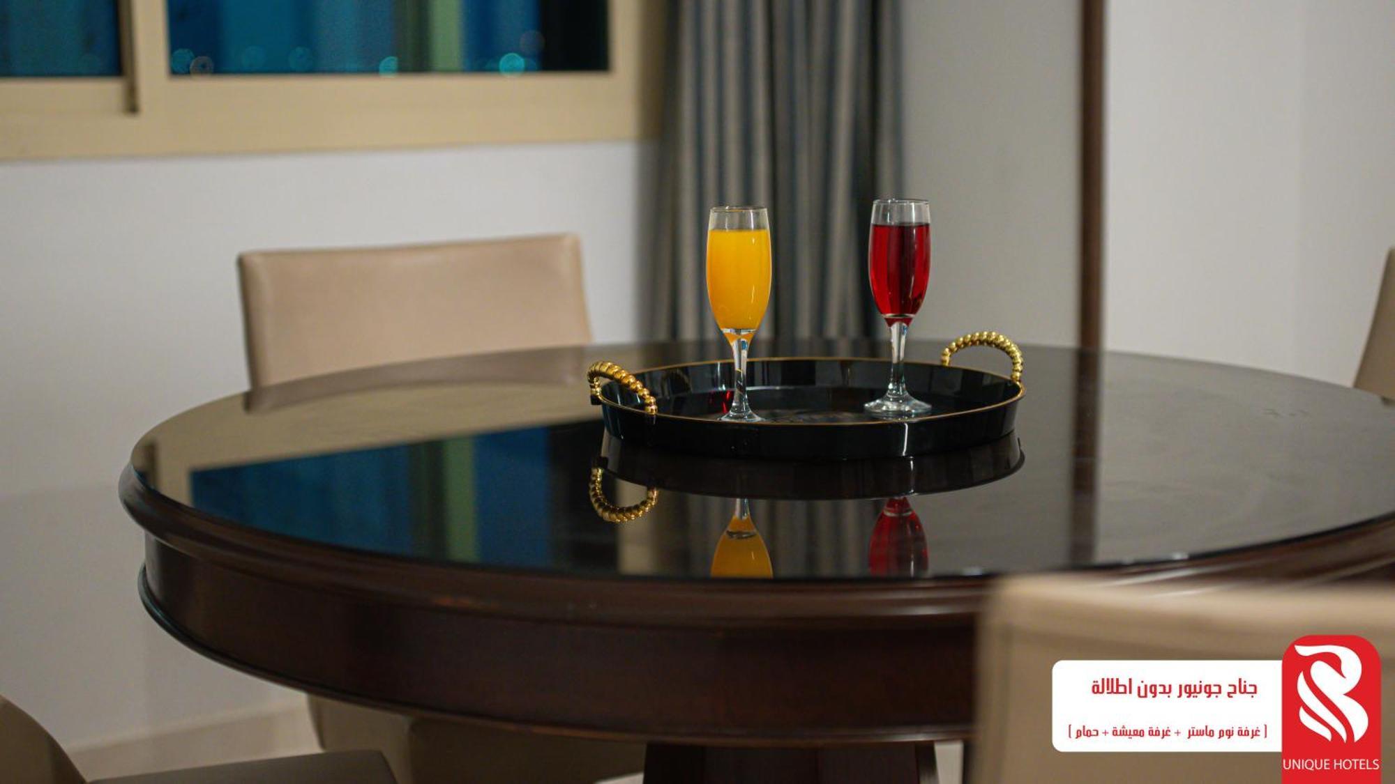 Al Andalus Tolen Hotel 吉达 外观 照片