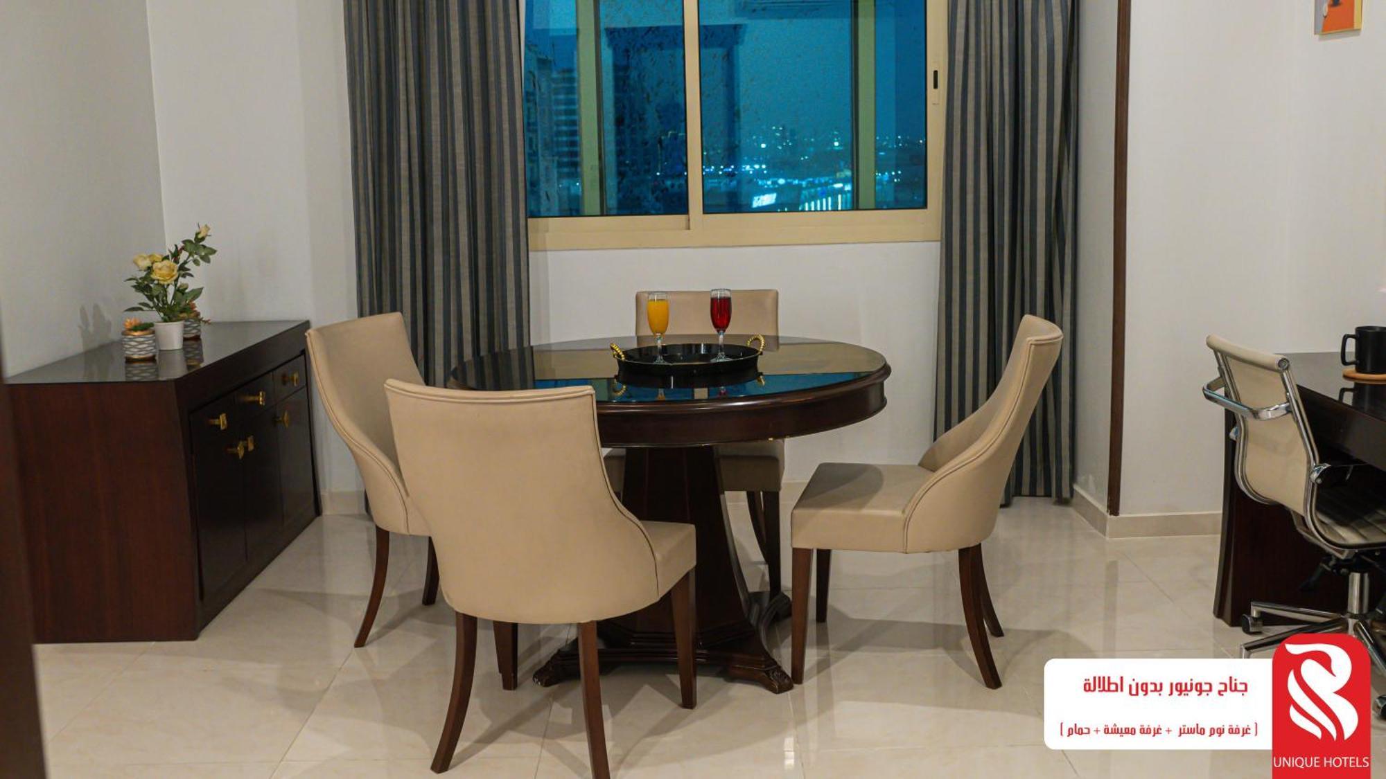 Al Andalus Tolen Hotel 吉达 外观 照片