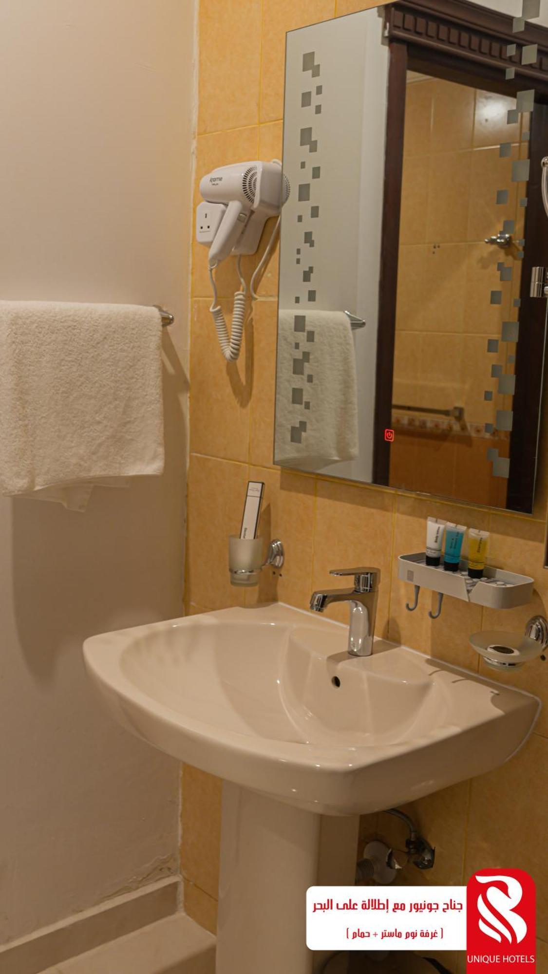 Al Andalus Tolen Hotel 吉达 外观 照片