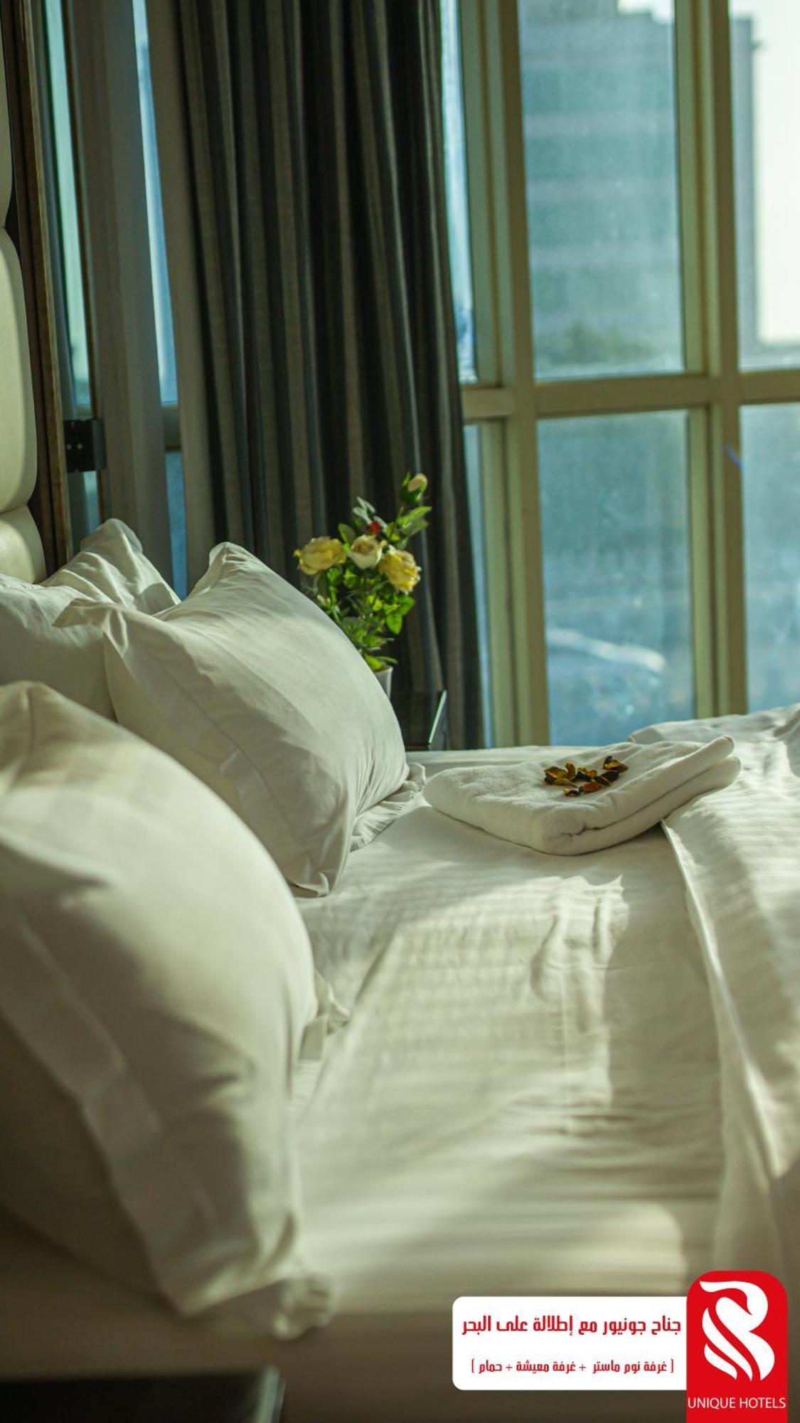 Al Andalus Tolen Hotel 吉达 外观 照片