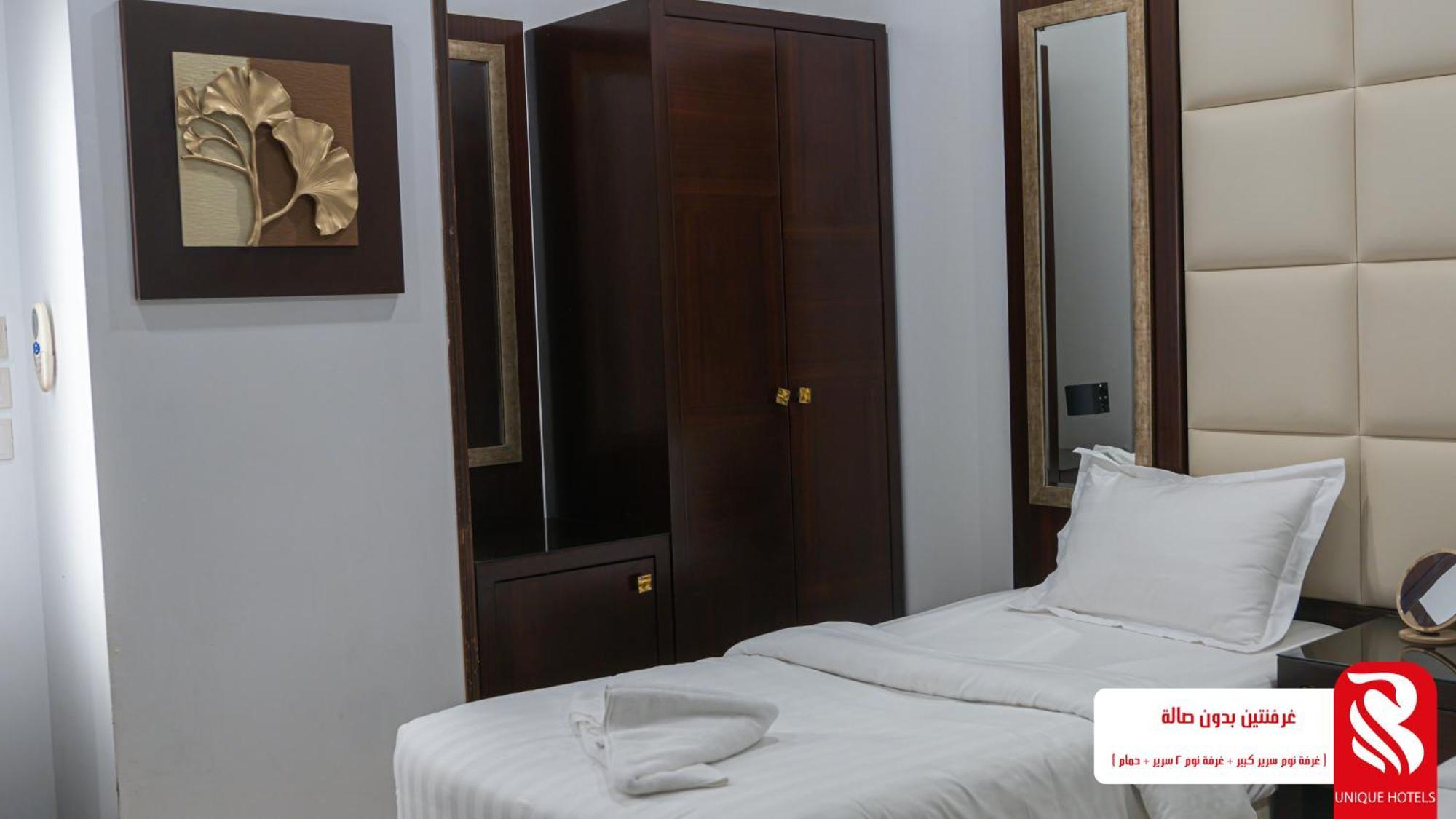Al Andalus Tolen Hotel 吉达 外观 照片