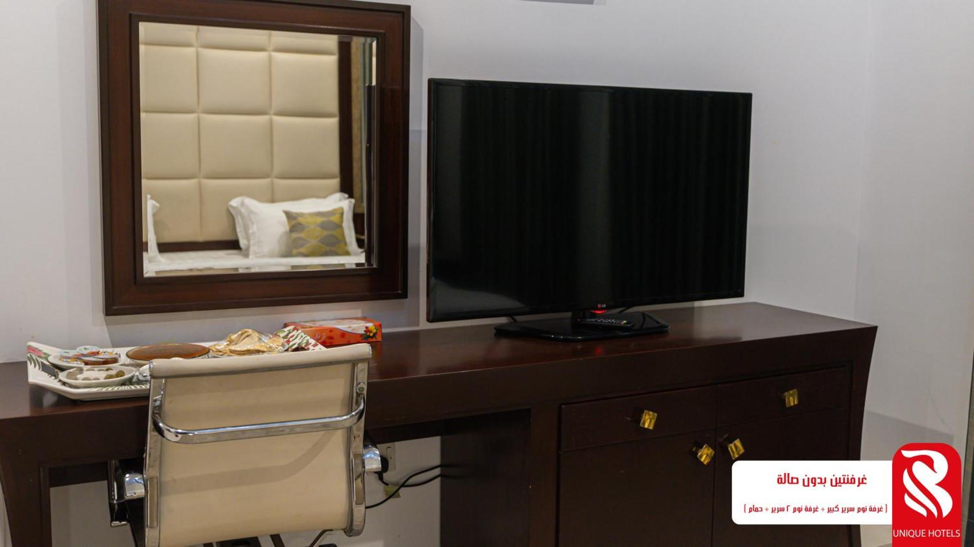 Al Andalus Tolen Hotel 吉达 外观 照片