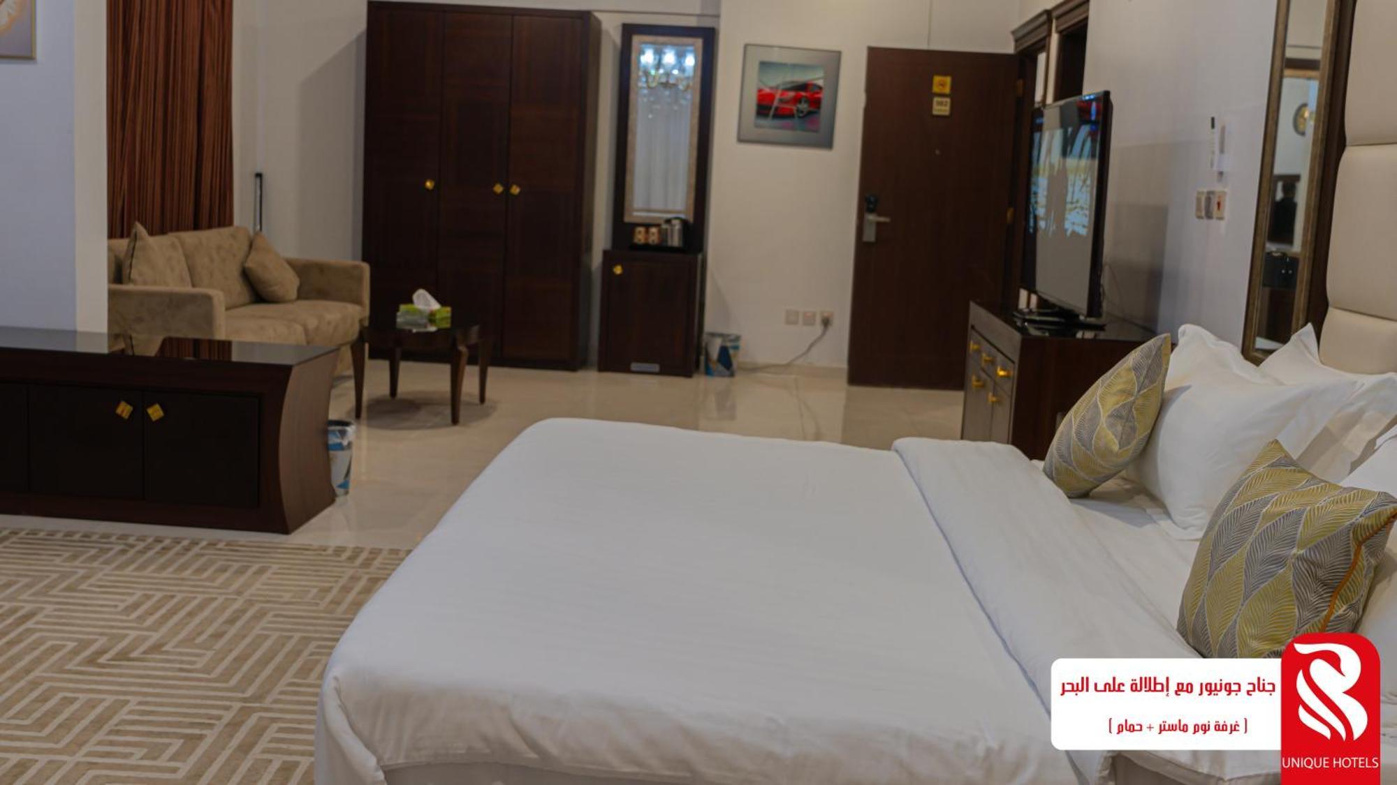 Al Andalus Tolen Hotel 吉达 外观 照片