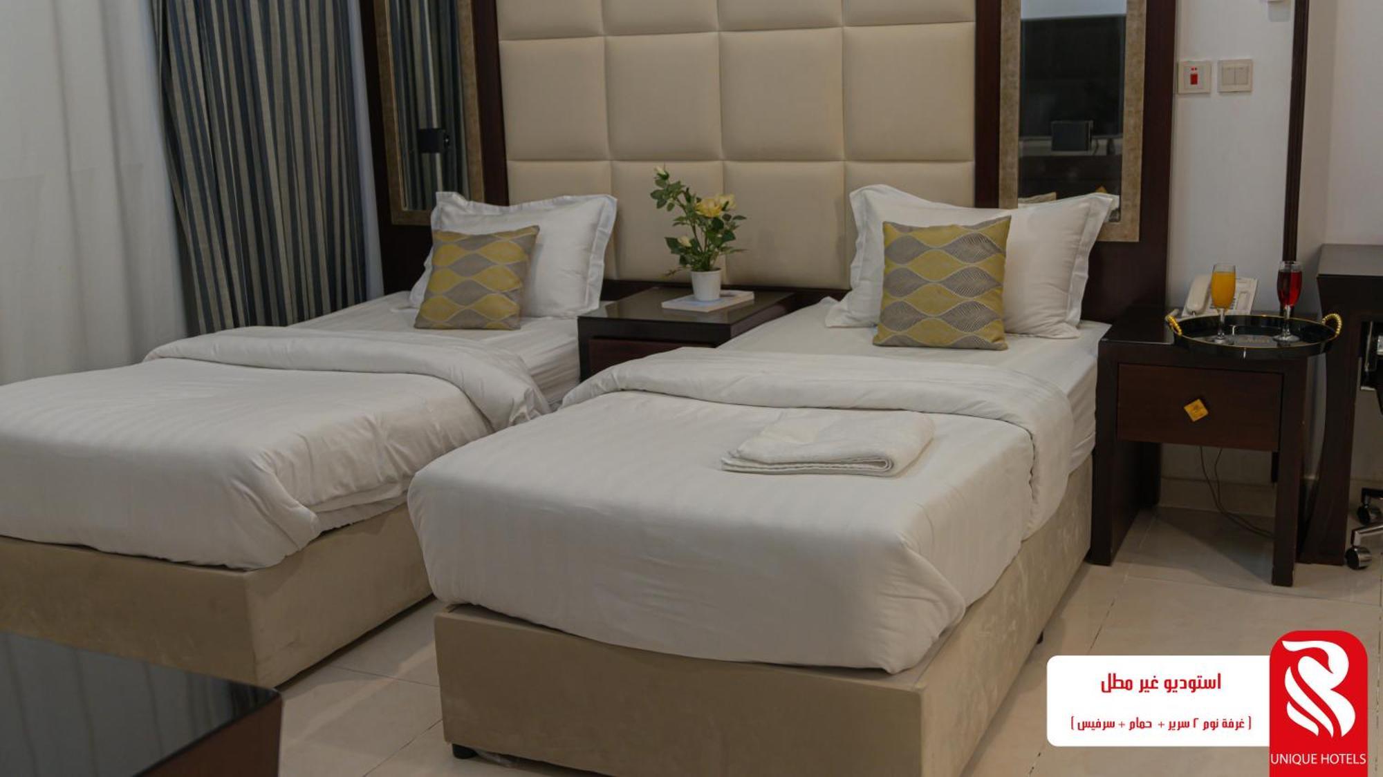 Al Andalus Tolen Hotel 吉达 外观 照片