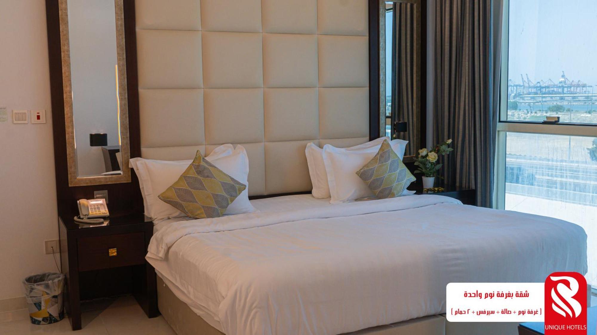 Al Andalus Tolen Hotel 吉达 外观 照片