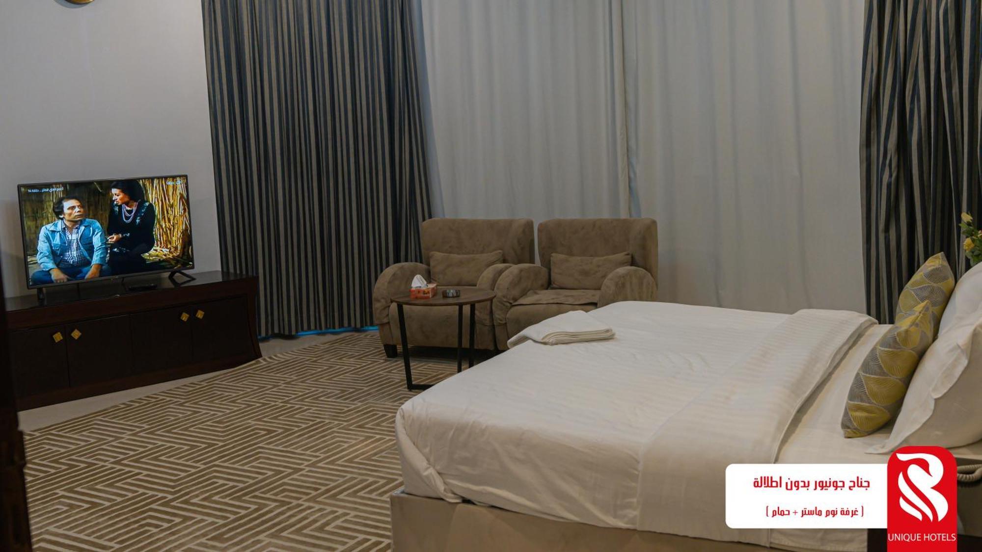 Al Andalus Tolen Hotel 吉达 外观 照片
