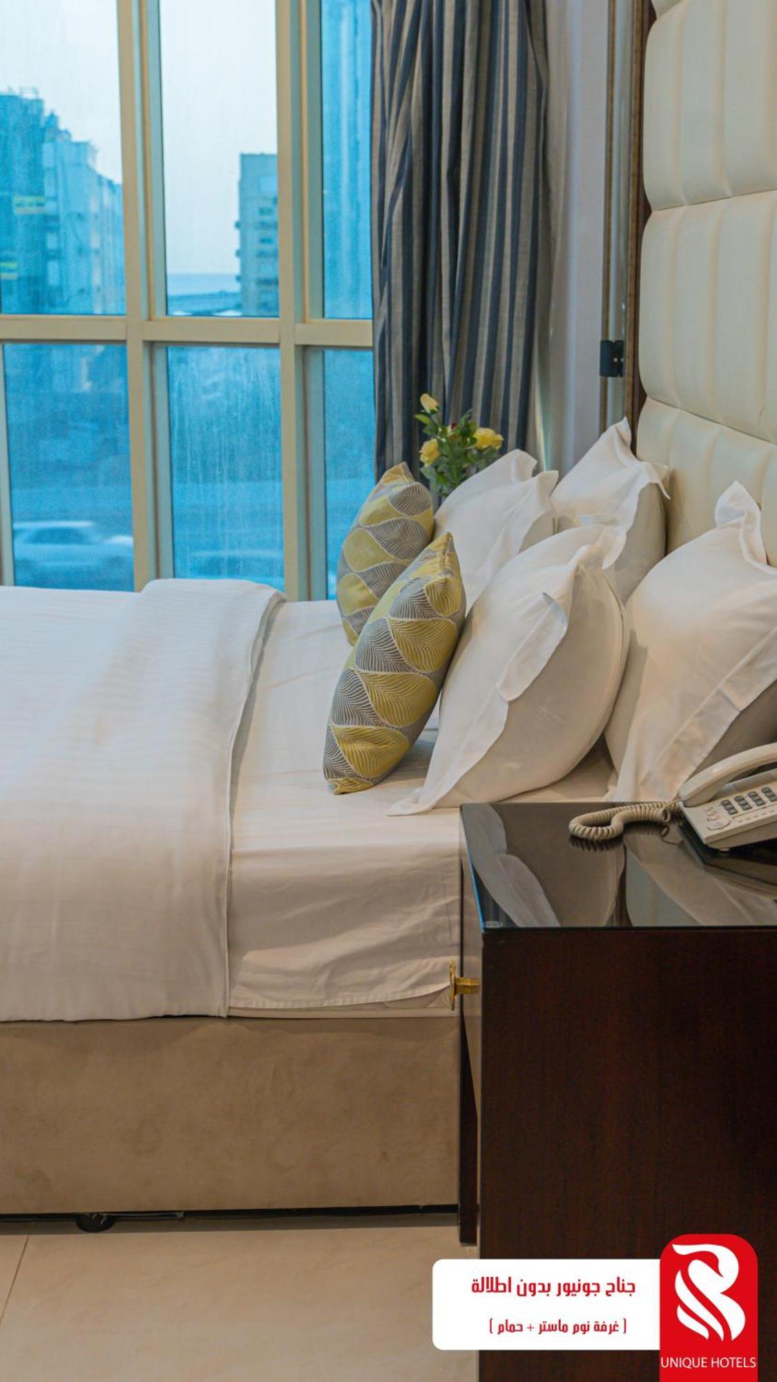 Al Andalus Tolen Hotel 吉达 外观 照片