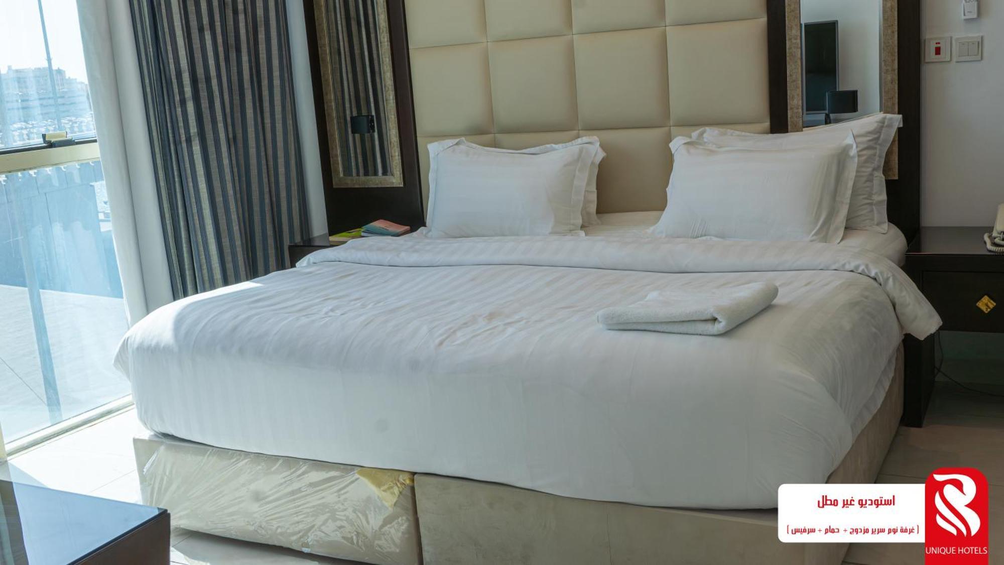 Al Andalus Tolen Hotel 吉达 外观 照片