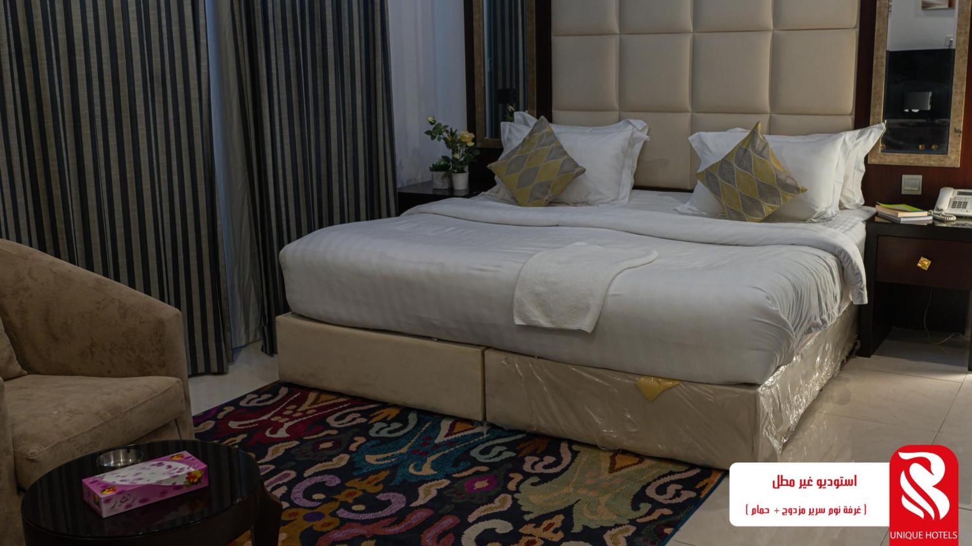 Al Andalus Tolen Hotel 吉达 外观 照片