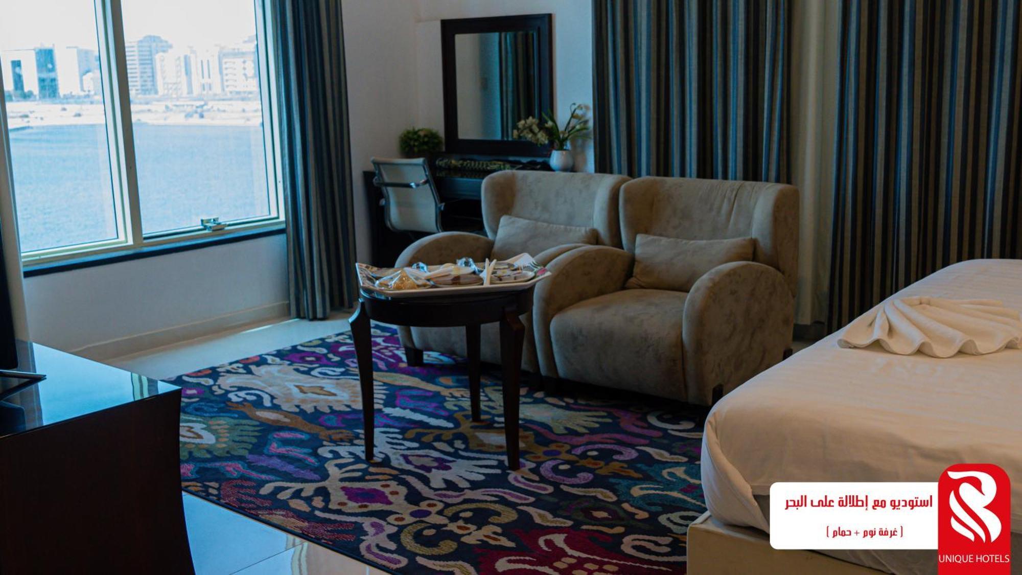 Al Andalus Tolen Hotel 吉达 外观 照片