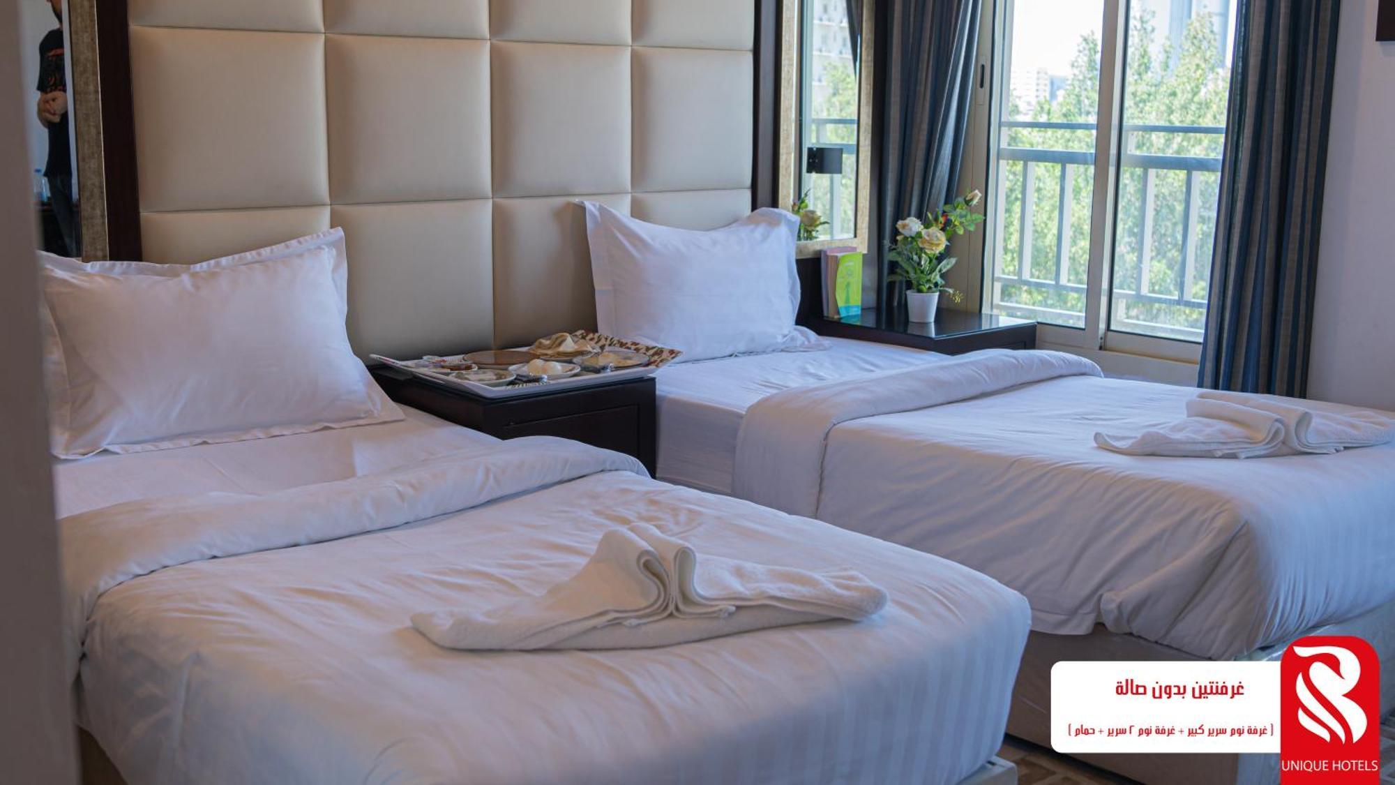 Al Andalus Tolen Hotel 吉达 外观 照片