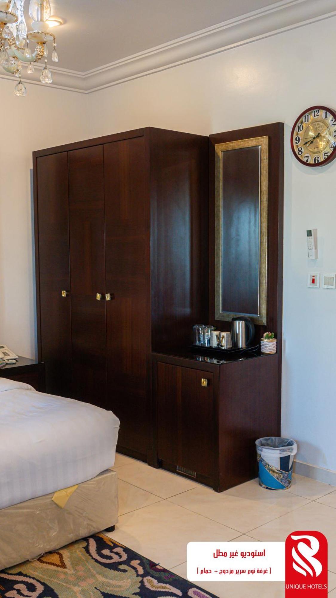 Al Andalus Tolen Hotel 吉达 外观 照片