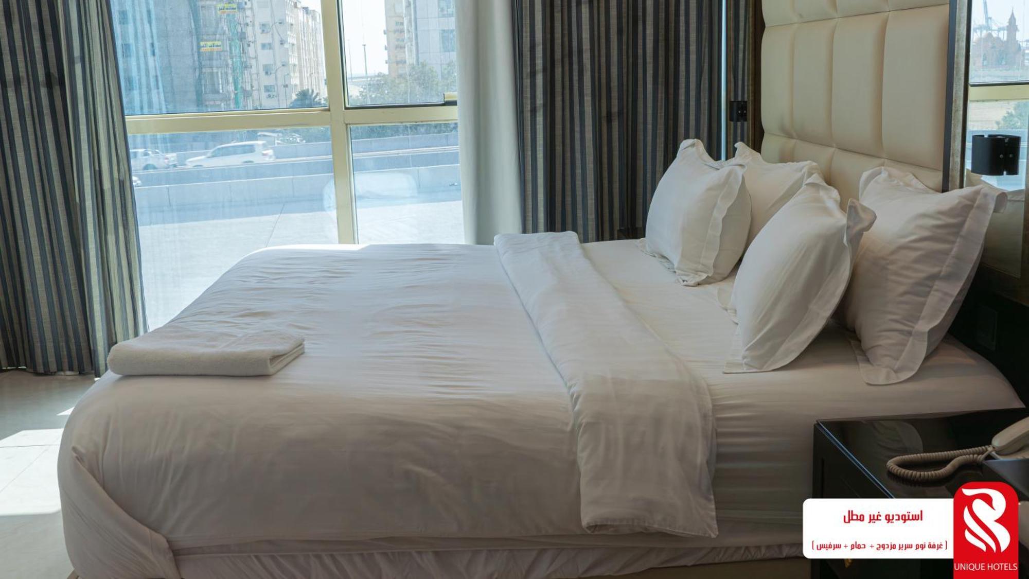 Al Andalus Tolen Hotel 吉达 外观 照片