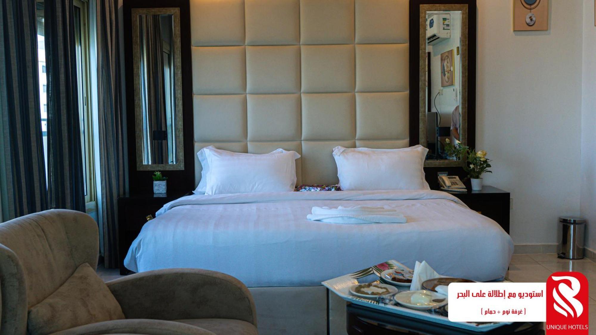 Al Andalus Tolen Hotel 吉达 外观 照片