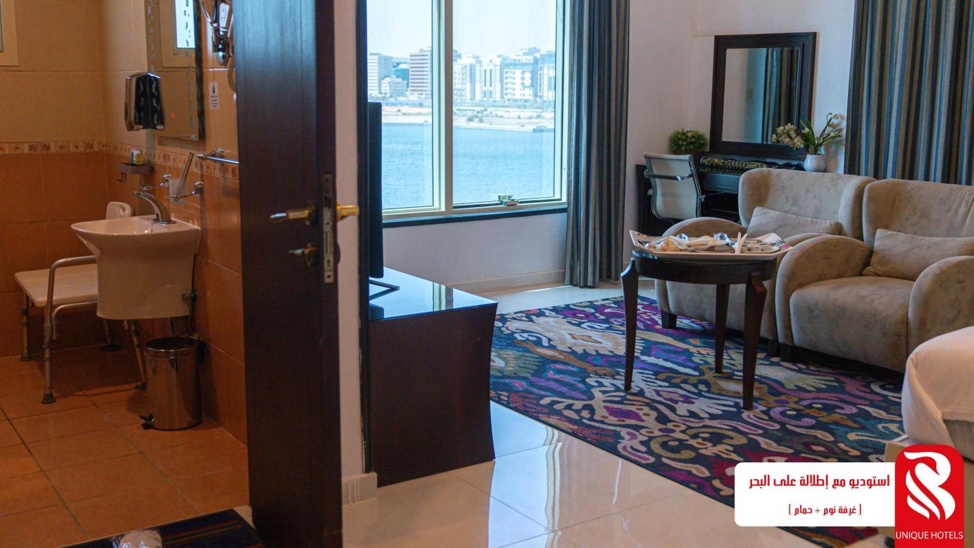 Al Andalus Tolen Hotel 吉达 外观 照片