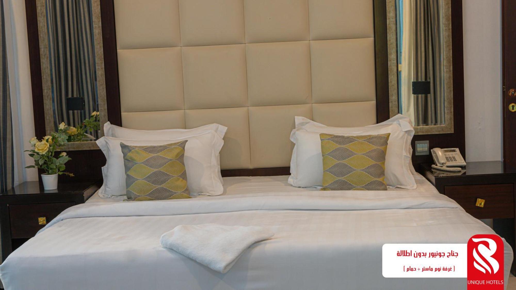 Al Andalus Tolen Hotel 吉达 外观 照片