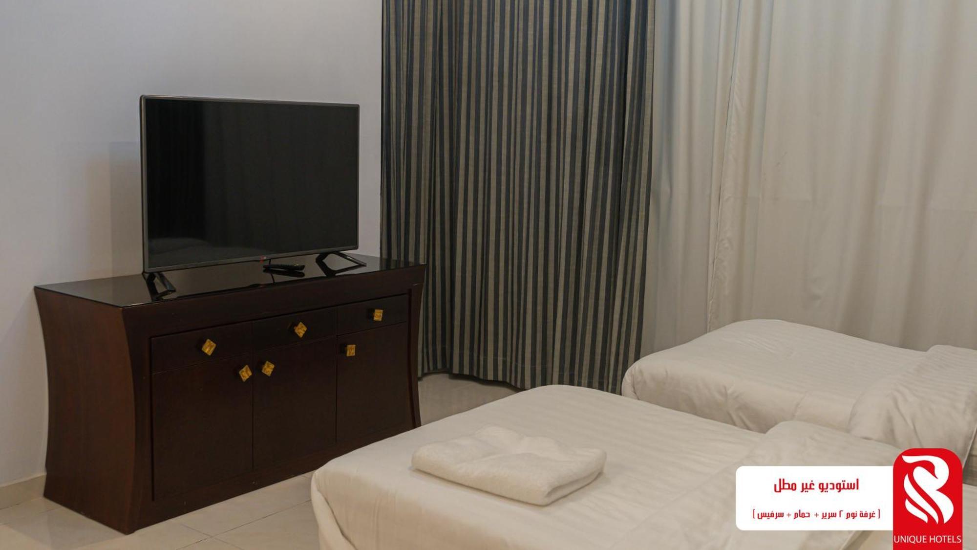 Al Andalus Tolen Hotel 吉达 外观 照片