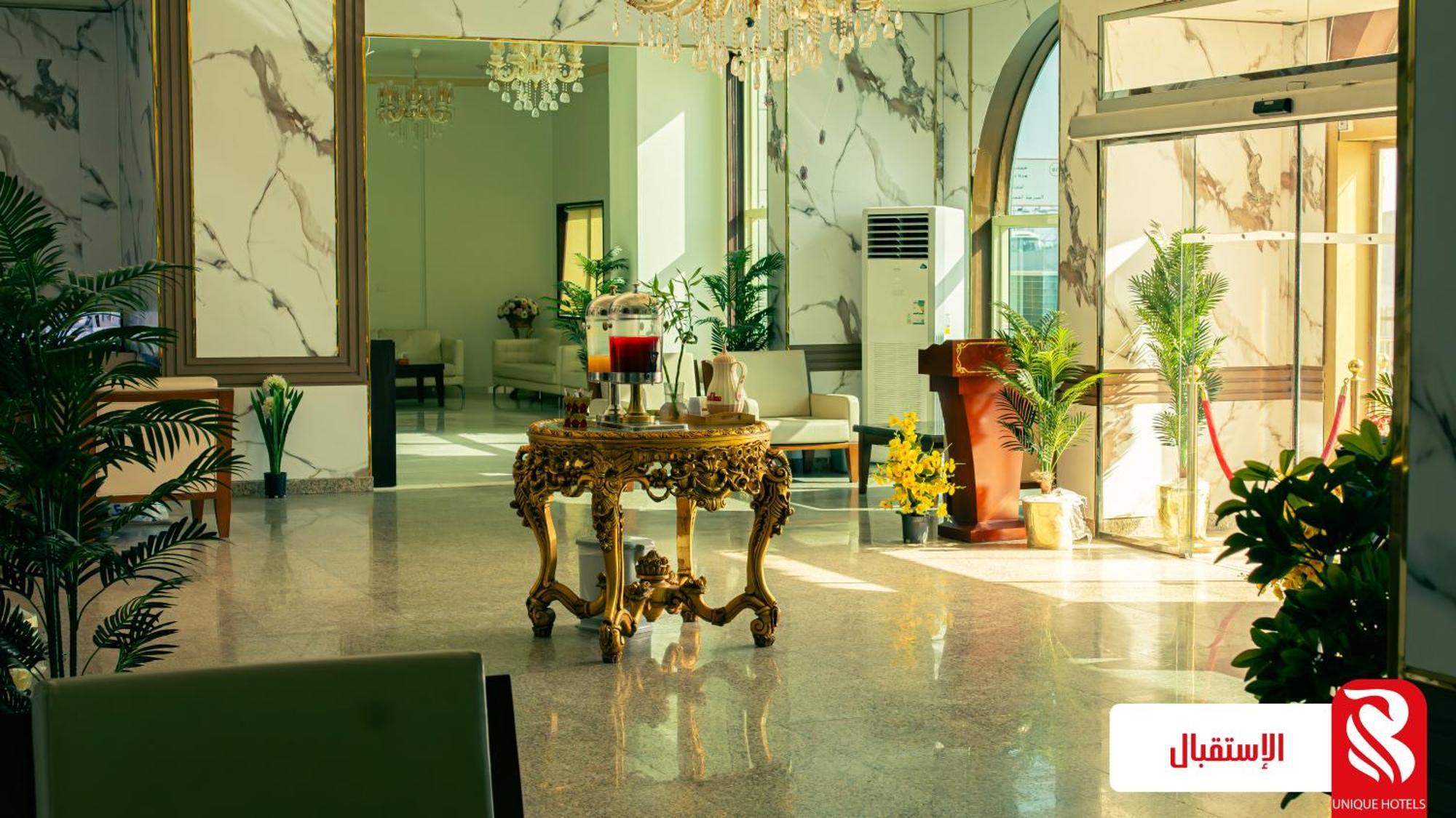Al Andalus Tolen Hotel 吉达 外观 照片